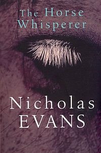 The Horse Whisperer by Nicholas Evans